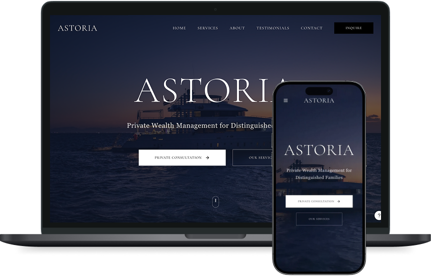 Milestone Plan Types Platinum